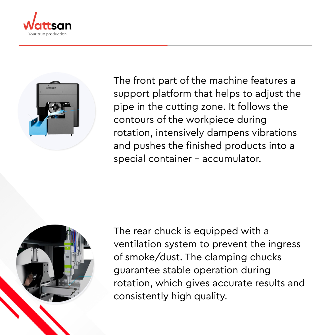 VirmerEU's tweet photo. Expand your production capabilities by cutting at a 45 degree angle with the Wattsan Uniq Plus 📷
#virmer #madeonwattsan #lasercutting #helpfultips #laser #cnc #cncmachining #diyideas https://t.co/nRQ37B1XyL