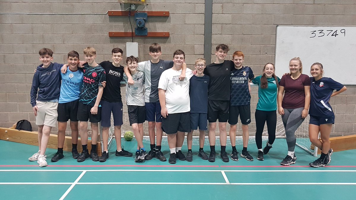 Congratulations to Y11 <a href="/FredLongworth/">Fred Longworth</a> on their exam results.  Football then Maccies