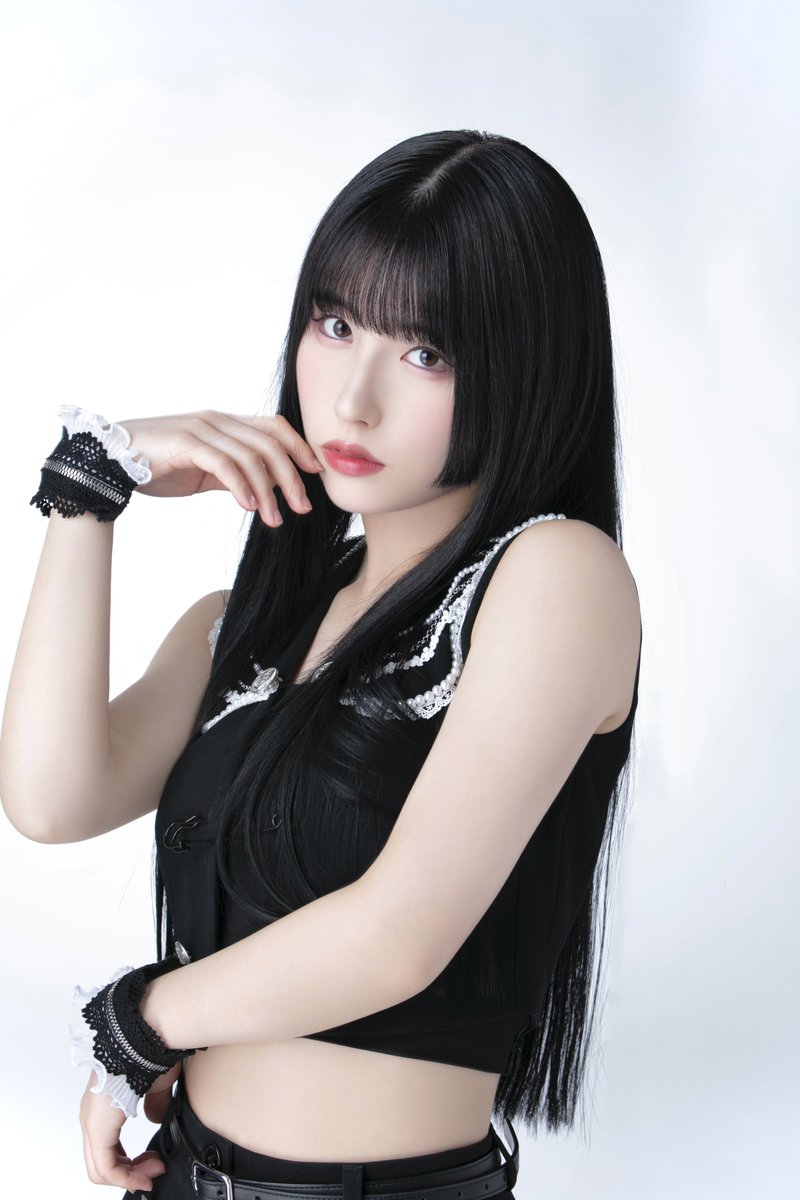 #212　森嶋あんり　リング 212森嶋あんりリング