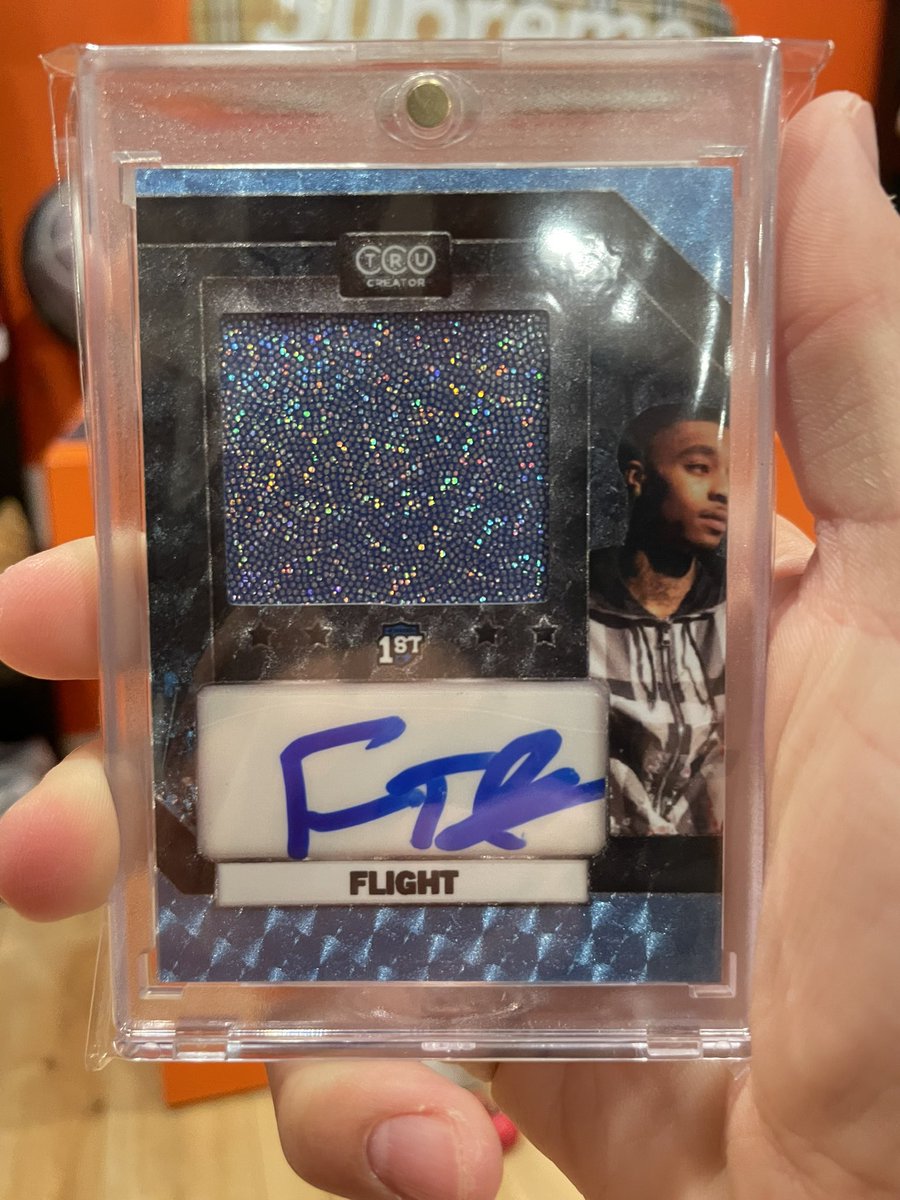 Jex McDowell tweet media