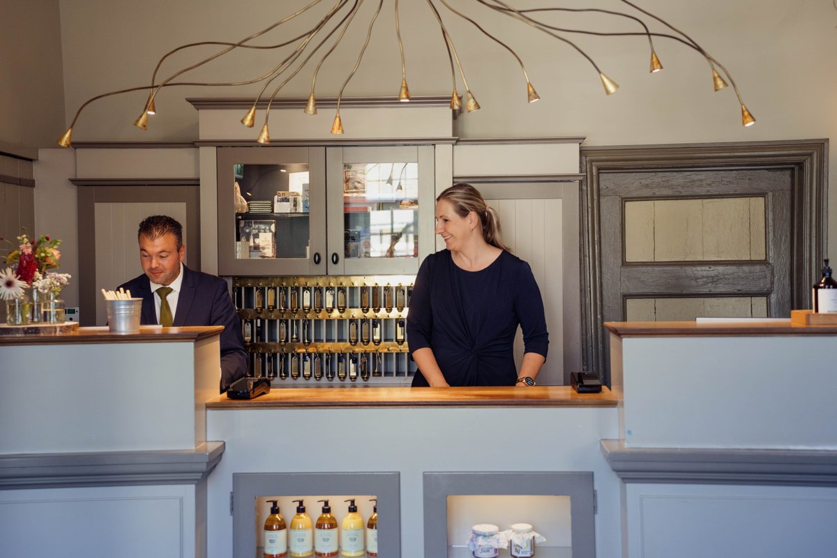 Welcome to Winselerhof! Where a radiant smile awaits you. Enjoy hospitality, comfort and an unforgettable experience. We look forward to saying hello.