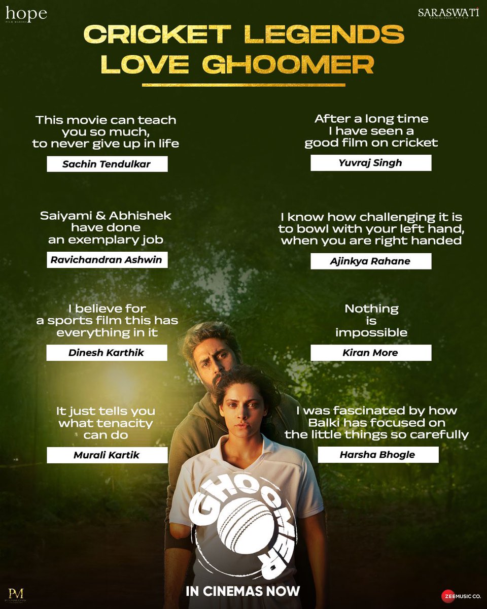 Hope Productions tweet media