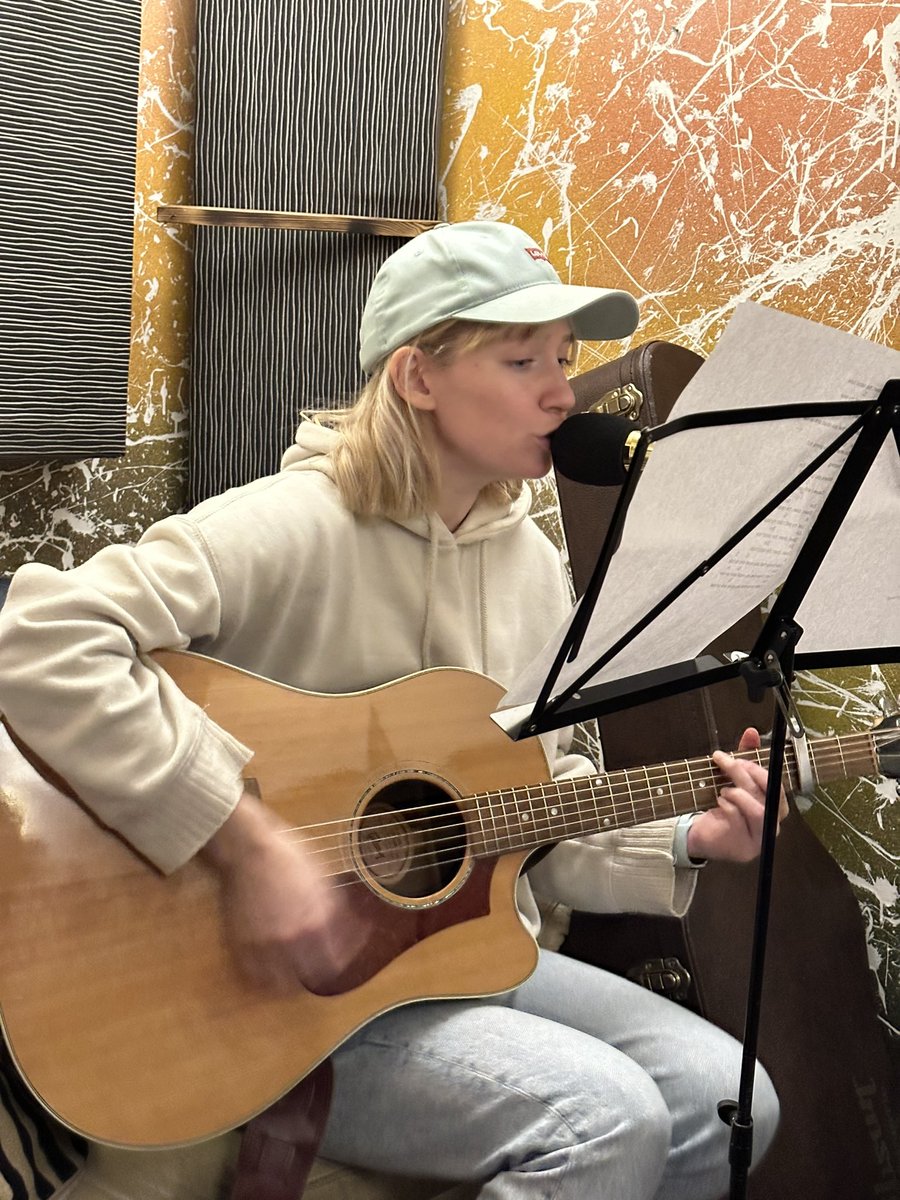 Sleeping Warrior tweet media