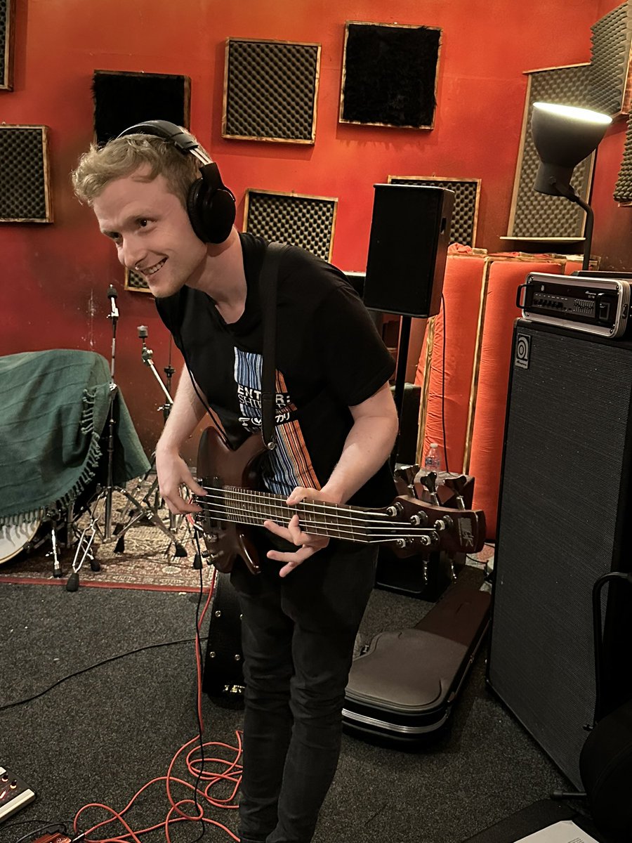 Sleeping Warrior tweet media