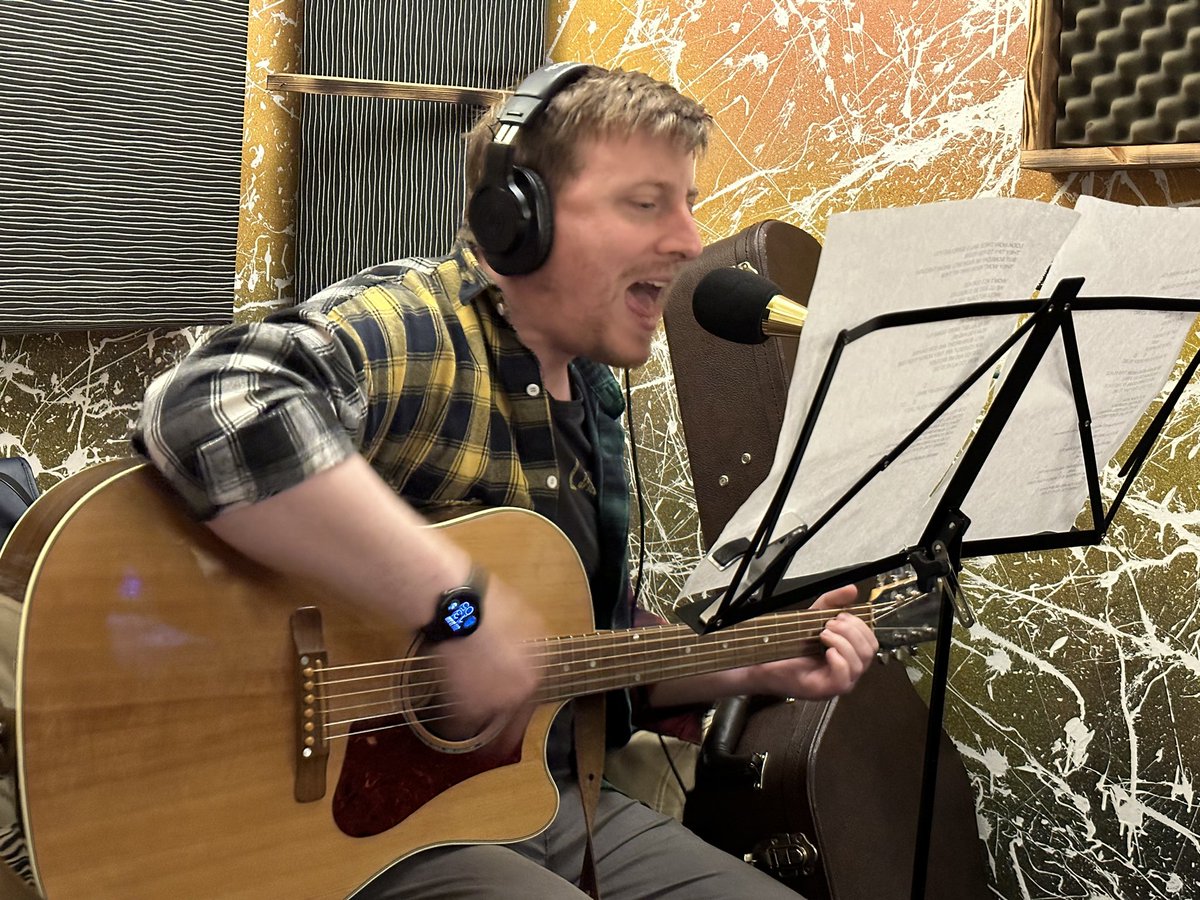 Sleeping Warrior tweet media