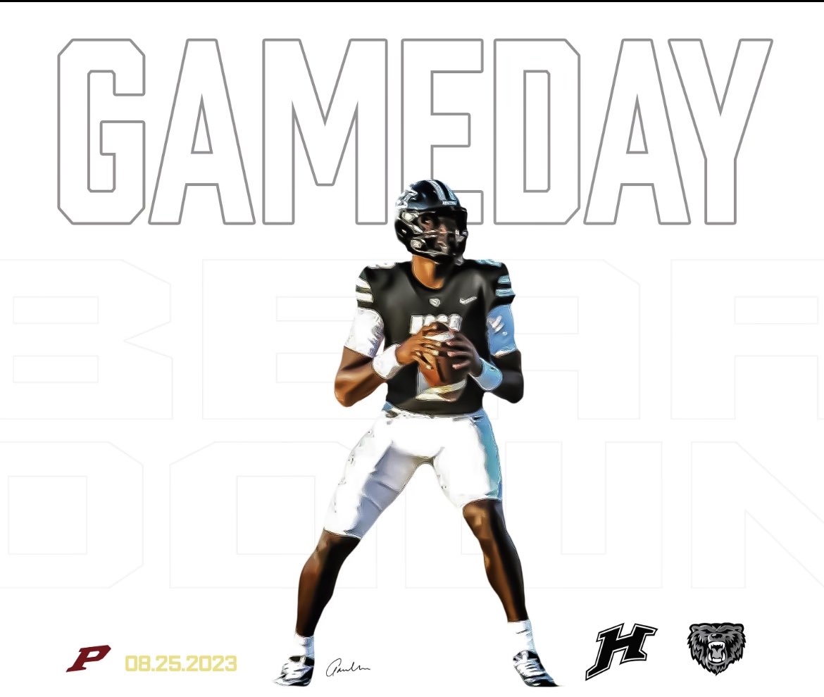 Houston County HS Athletics tweet media