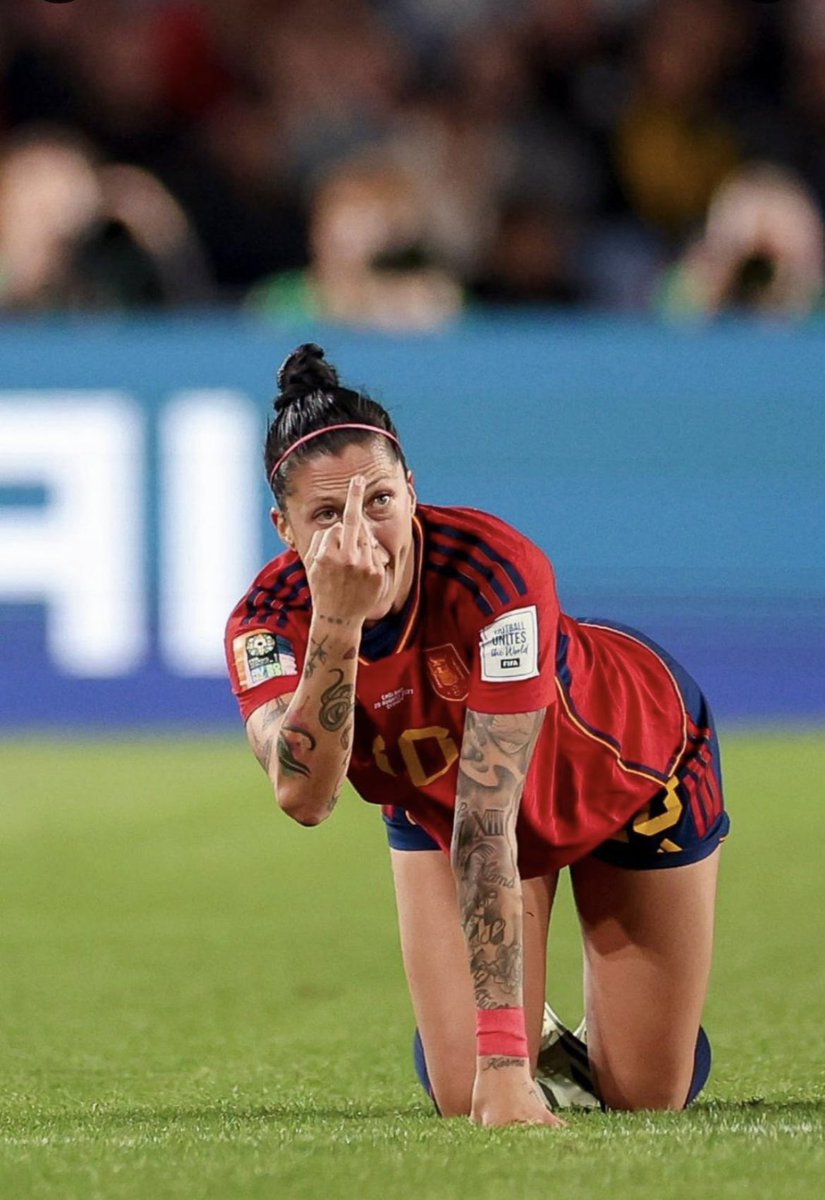 albameri10's tweet image. Bochorno mundial. VERGONZOSO. 
Hasta cuando?