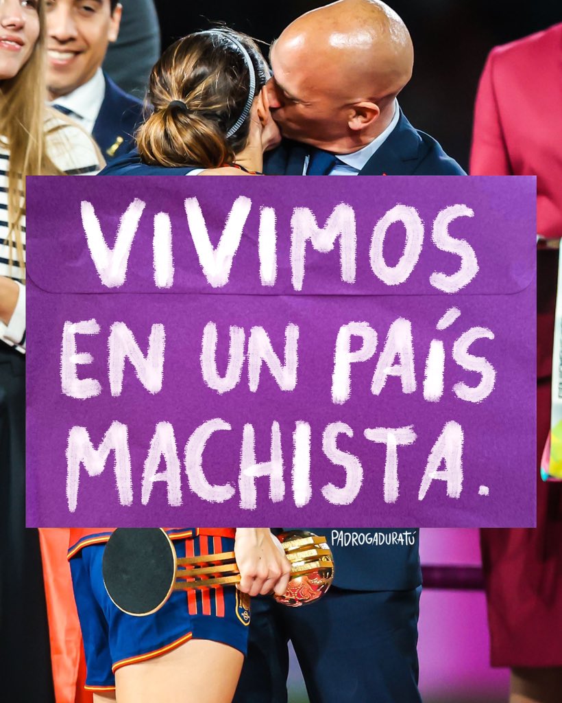 Bochornoso.