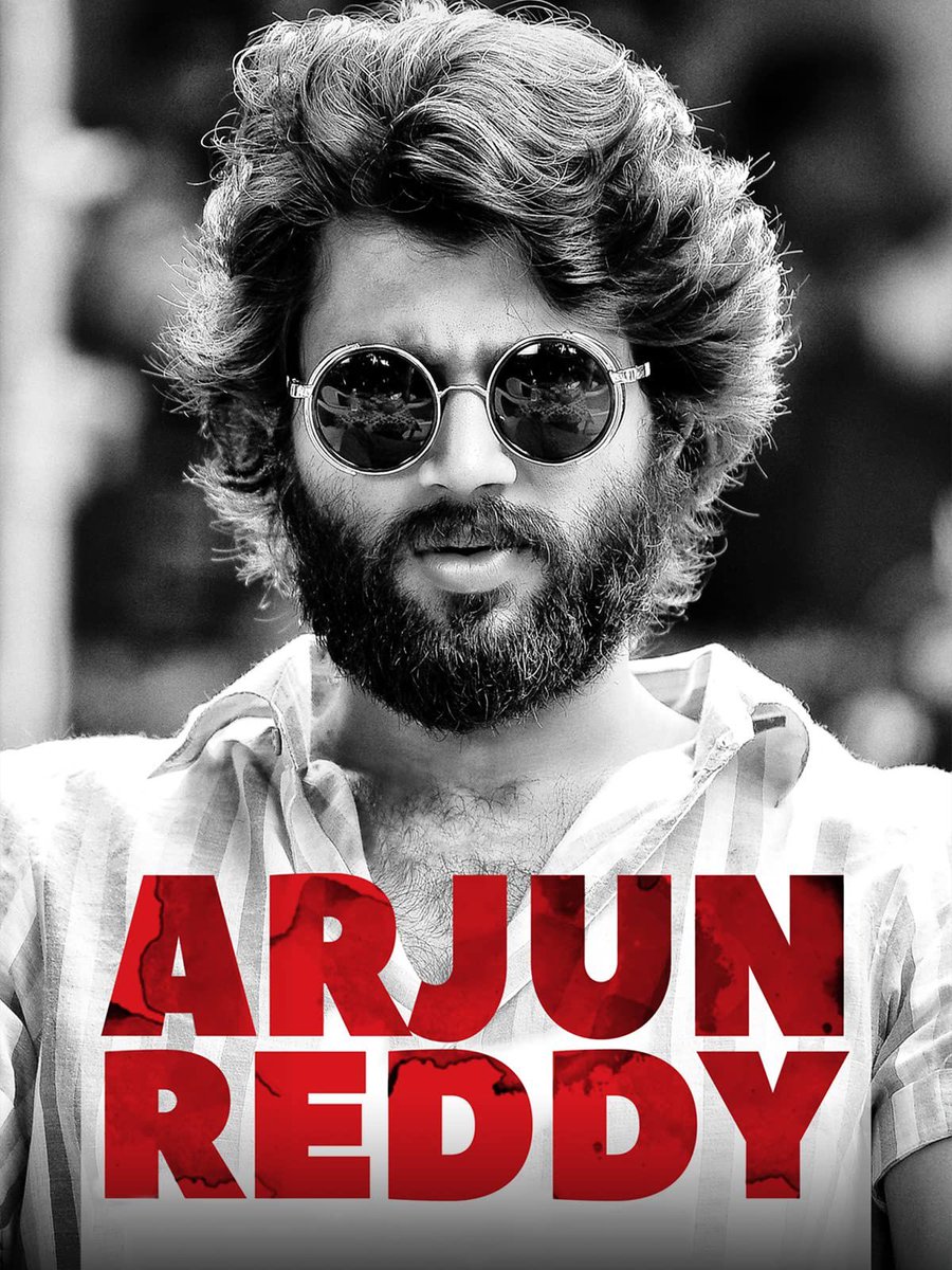 BelieverHemanth's tweet photo. ఈ పిల్లకి ఎమన్నా అయితే, I will be the most effected understand... ❤️🔥
Today marks 6️⃣ years for #SandeepReddyVanga's path breaking cult blockbuster #ArjunReddy starring Rowdy Boy #VijayDeverakonda & #ShaliniPandey!! 🔥🔥
#6YearsOfArjunReddy 💥 https://t.co/iNEoBSldnY