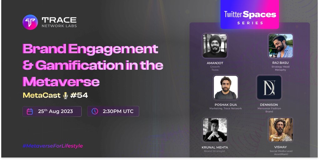 Trace Network Labs tweet media