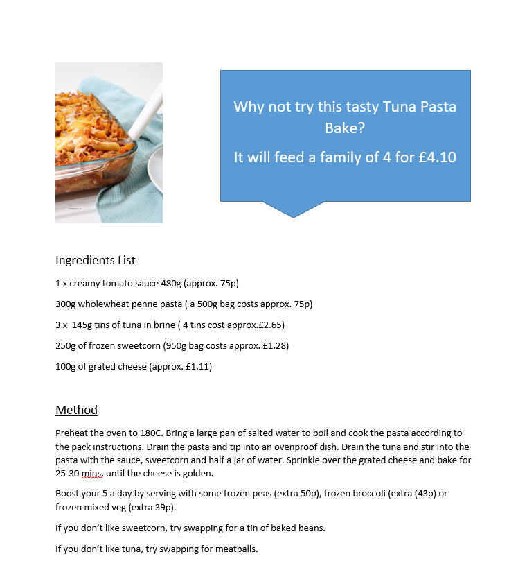 FareShare Kent (@faresharekent) on Twitter photo 