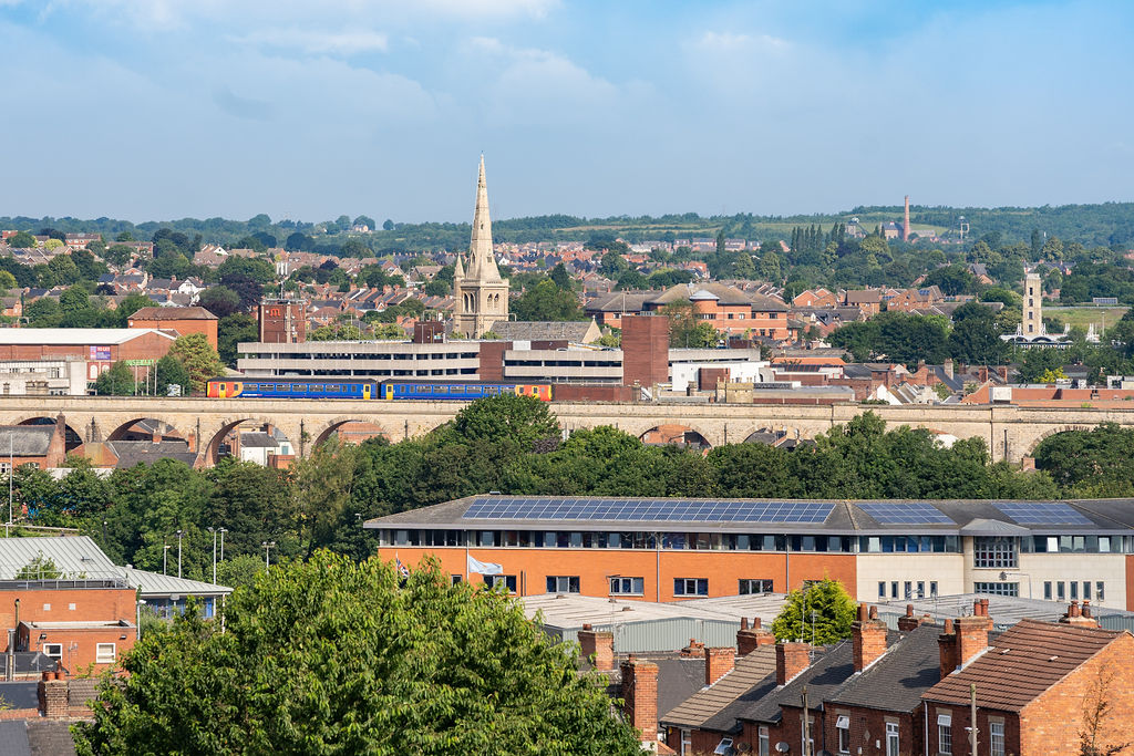 MDC_News's tweet image. Work has begun to review Mansfield’s #LocalPlan, the key strategy document that acts as a blueprint for development in the future. 📝  
The current Local Plan, which was adopted by the  council in 2020, sets out guidelines for how the district will grow and change until 2033.