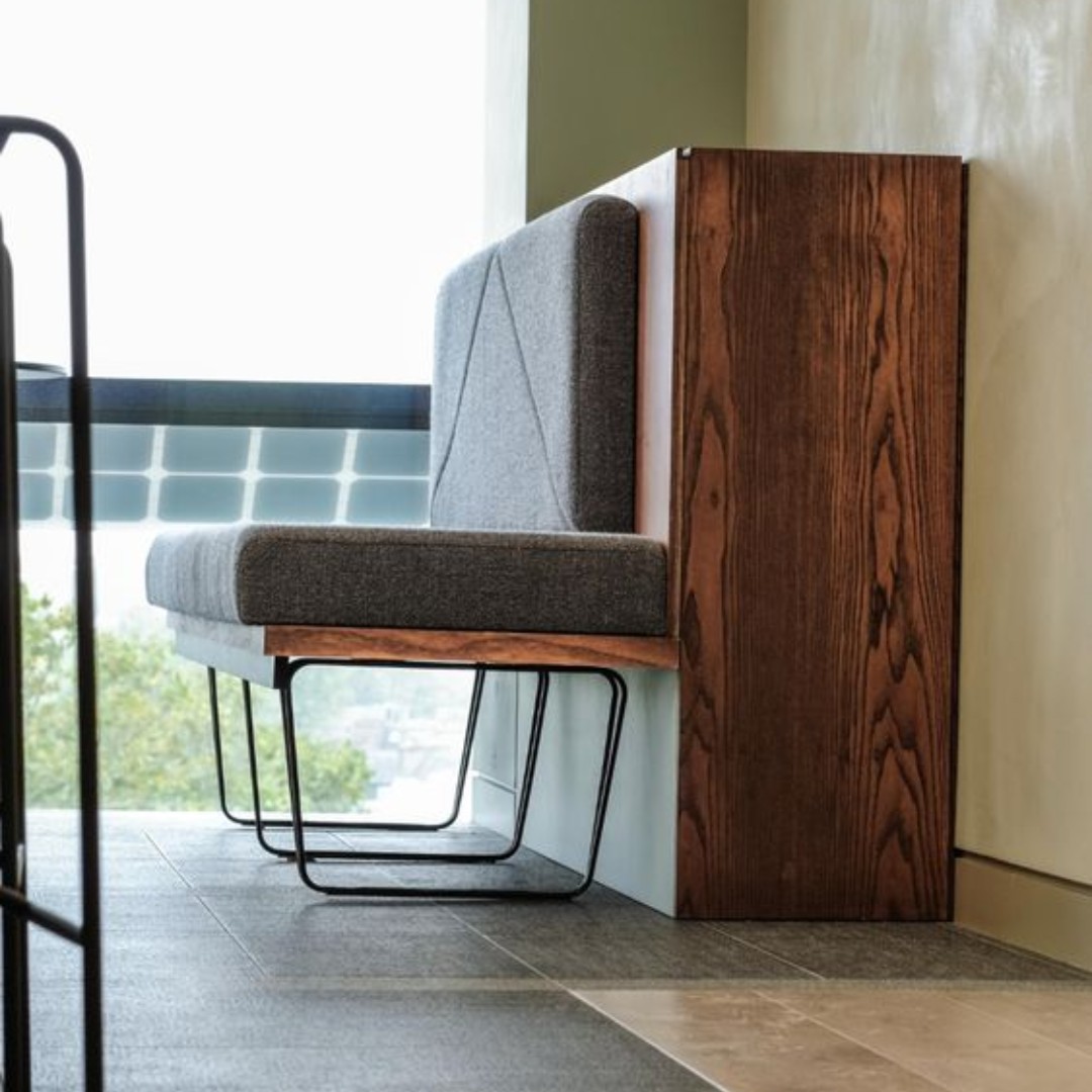 Cre8Joinery's tweet image. Check out our latest board on Pinterest, where you can see how we have used these materials for one of our projects. If you want more inspiration for your next project, head to our Pinterest account!🙌  

#productionfacilities #materialknowledge #materials #projects