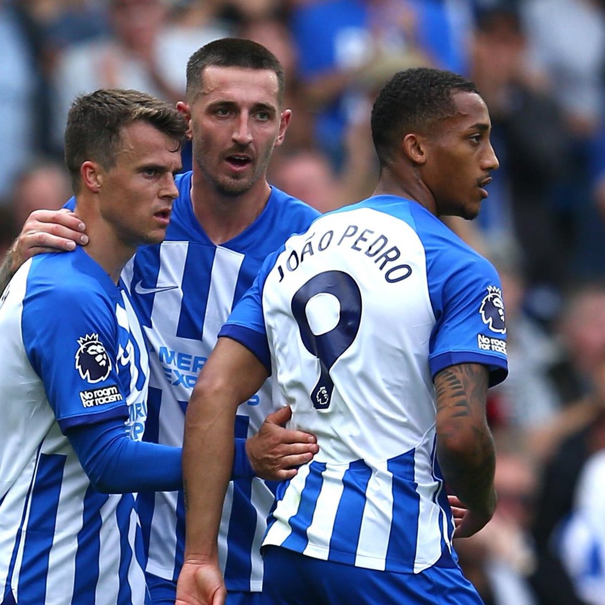 Surprise Shirts tweet media