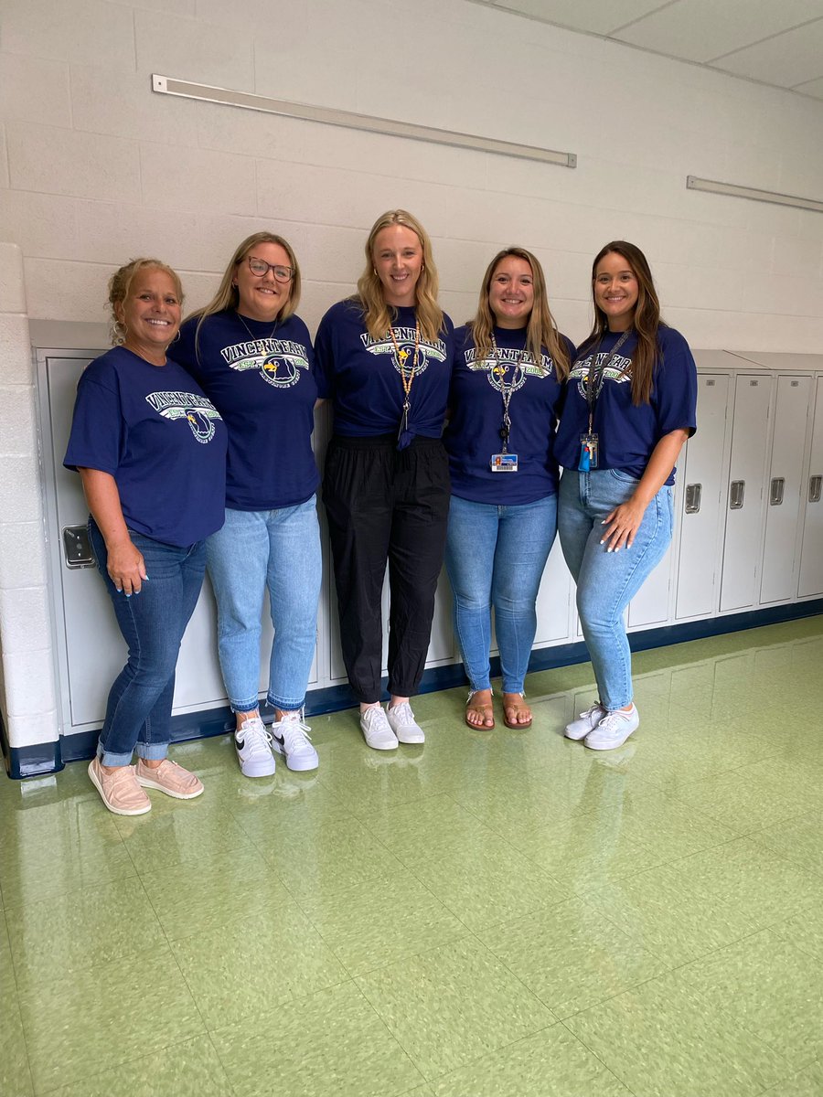 Ms. Goins tweet media