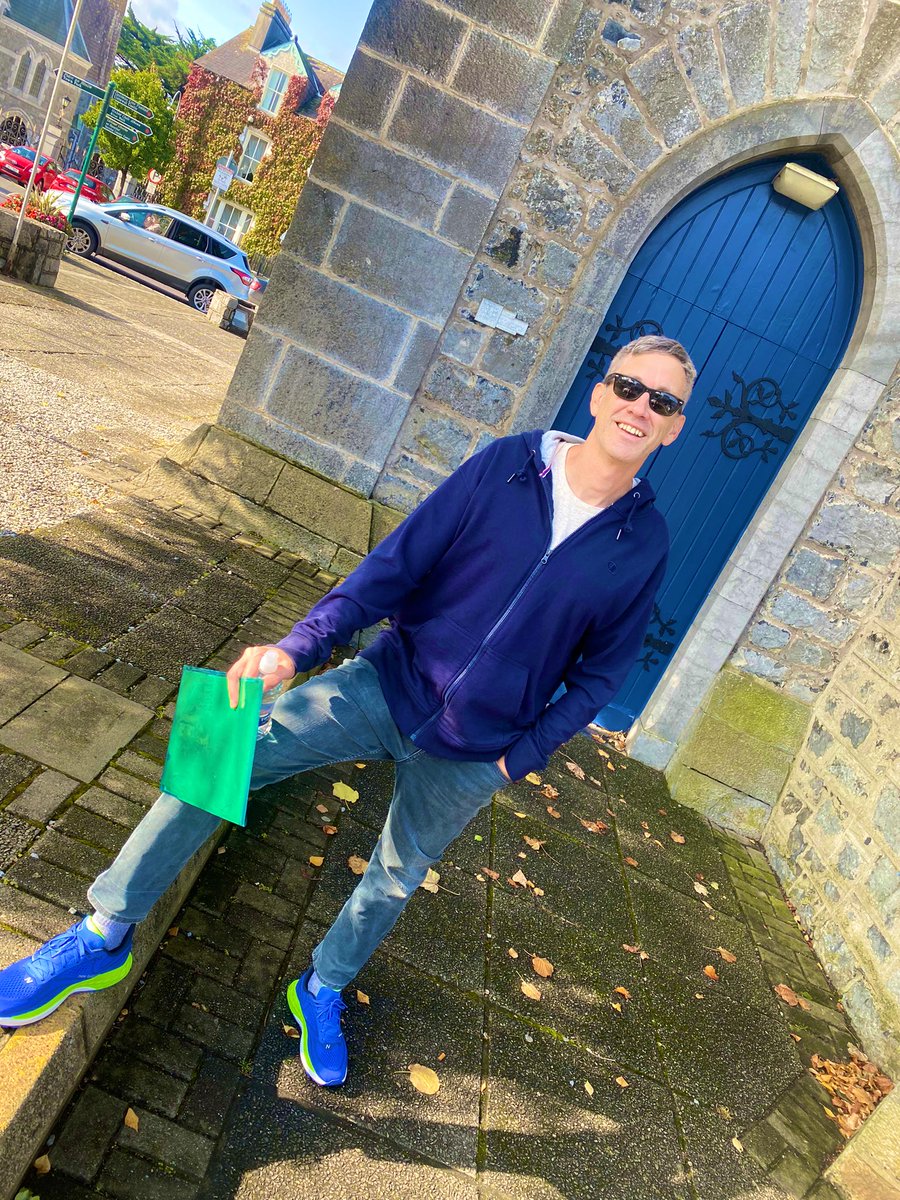 St. John's Theatre & Arts Centre tweet media