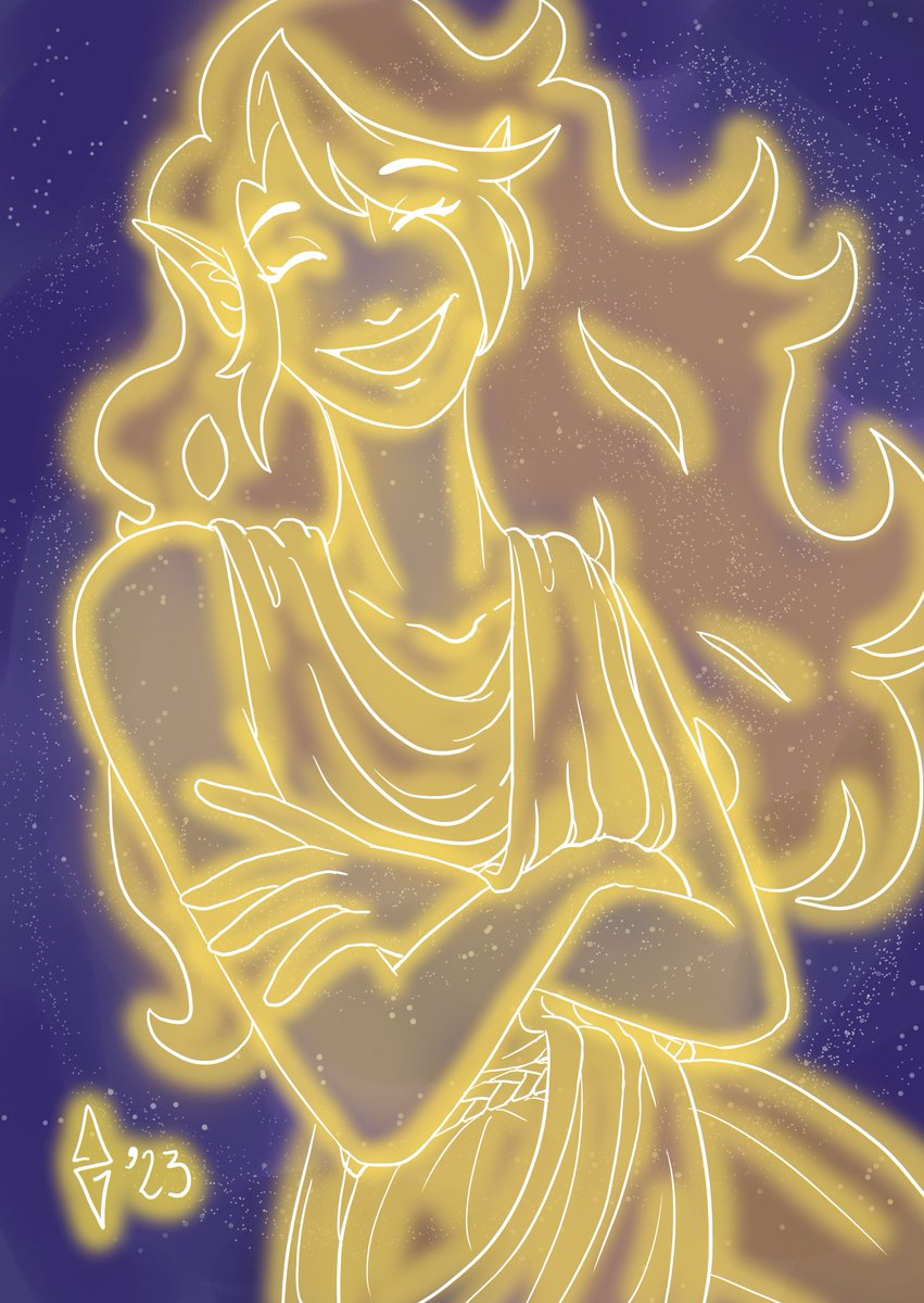 Scented_Shadow's tweet photo. Since I forgot to post all my drawings I did for #artfight2023 during the actual month, I will be posting one every day now! Day 11 - This is Retina Rosaic, a character by @1127HeroYoYo and a quick little friendly fire revenge!!! https://t.co/hEmAZgOzPA