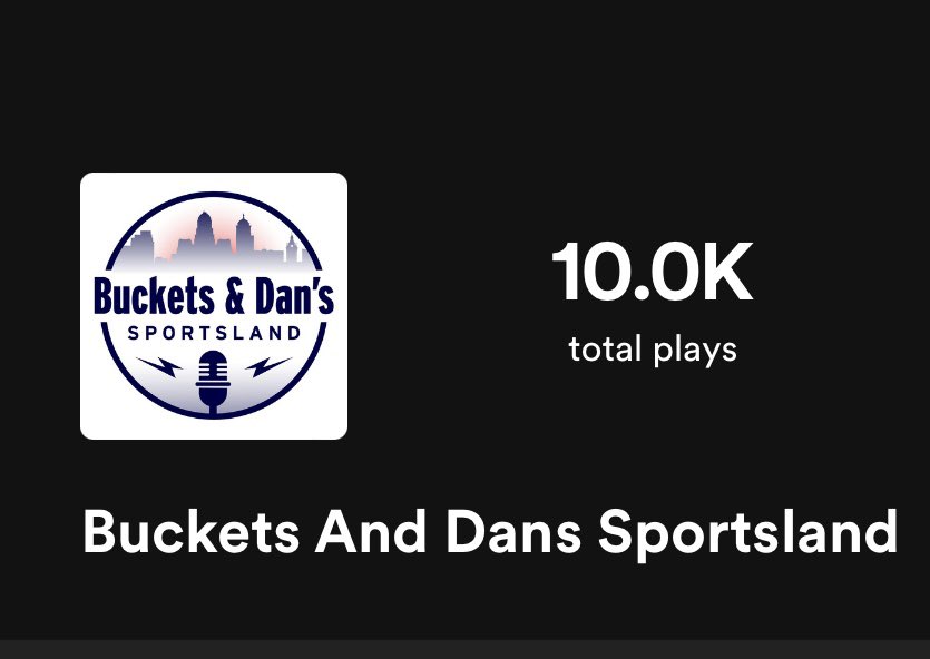 Buckets and Dan tweet media