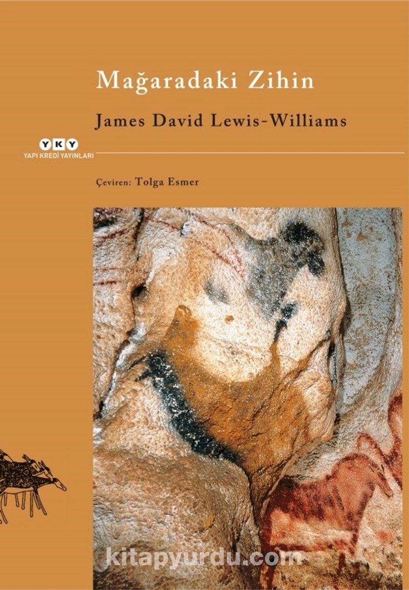 Bugüne kadar okuduğum ve derinden etkilendiğim birkaç yazardan biri olan J.D Williams'ın olağanüstü zihin açıcı kitabı hakkında çok şey yazmadan şimdilik size de tavsiye ederim. Eğer, bilim, beyin, zihin, bilinç ve felsefeyle ilgileniyorsanız kitap henüz ucuzken satın alın lütfen