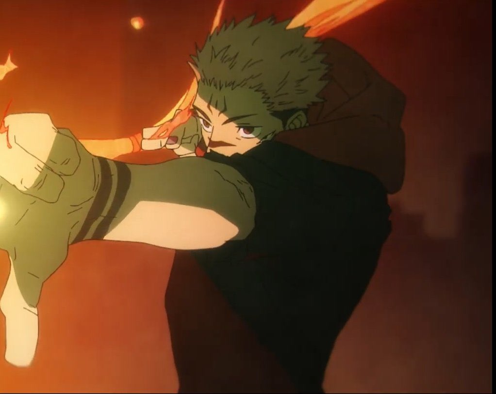 Lord Vinsmoke tweet media