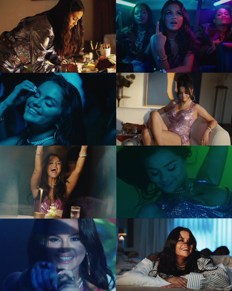 GomezSource's tweet photo. Single Soon by Selena Gomez 💜 https://t.co/jNO8UCYvZl