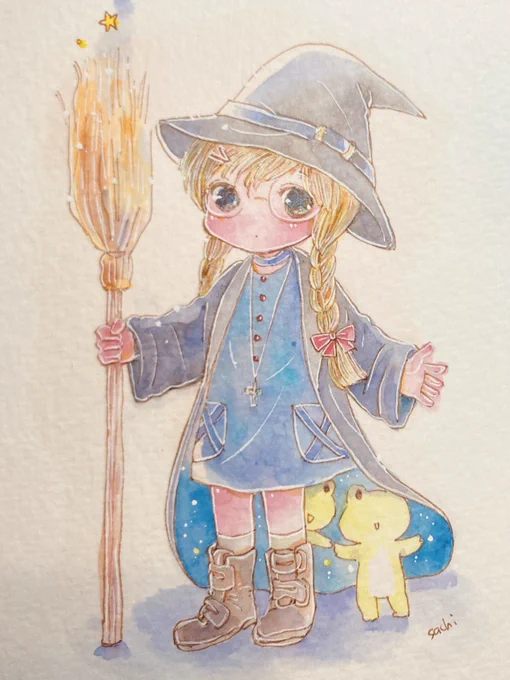 完成ですー。コミティアでお待ちしてます。たぶん…  