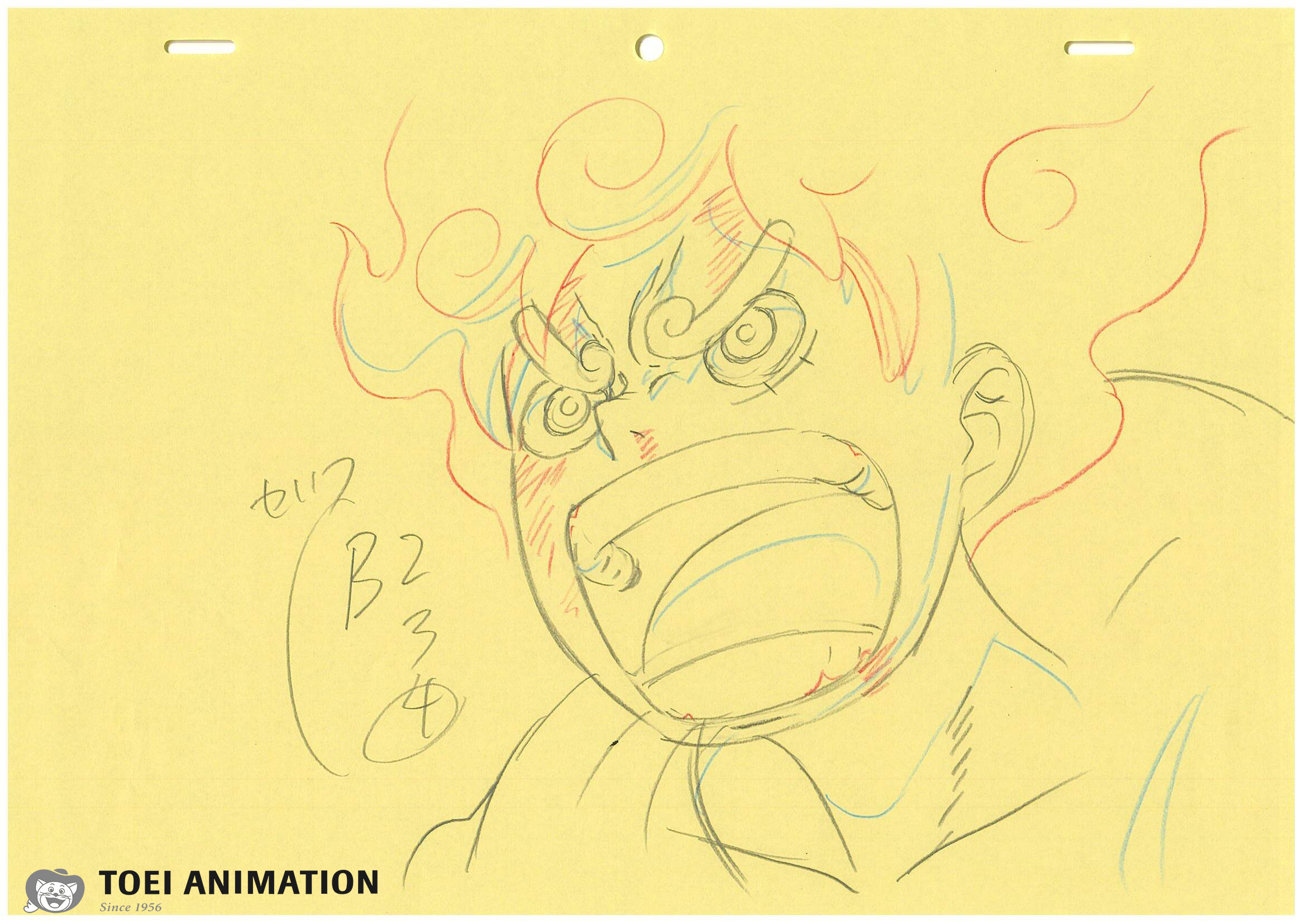 ONE PIECE.com(ワンピース) on X: 