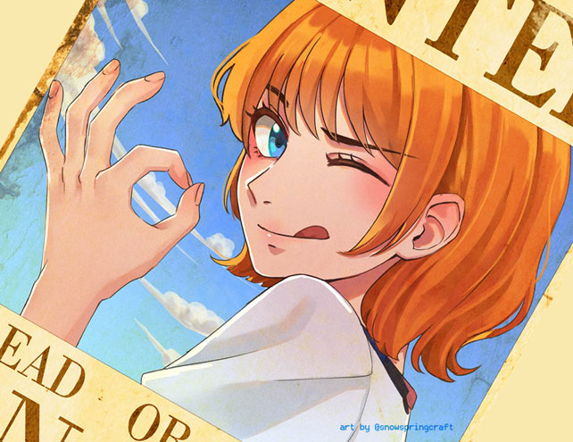 Kye❄️🌸 tweet media