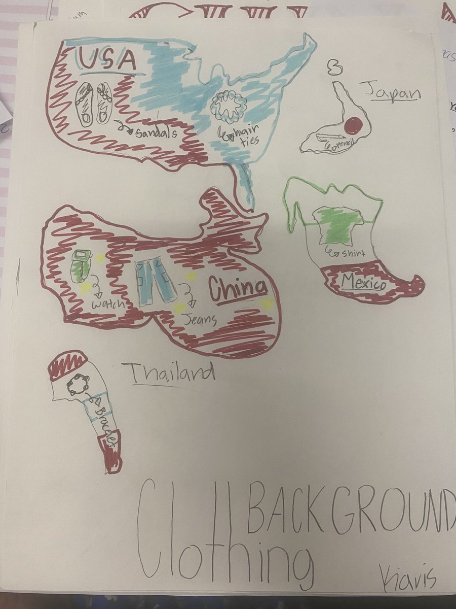 Jaclyn Foster tweet media