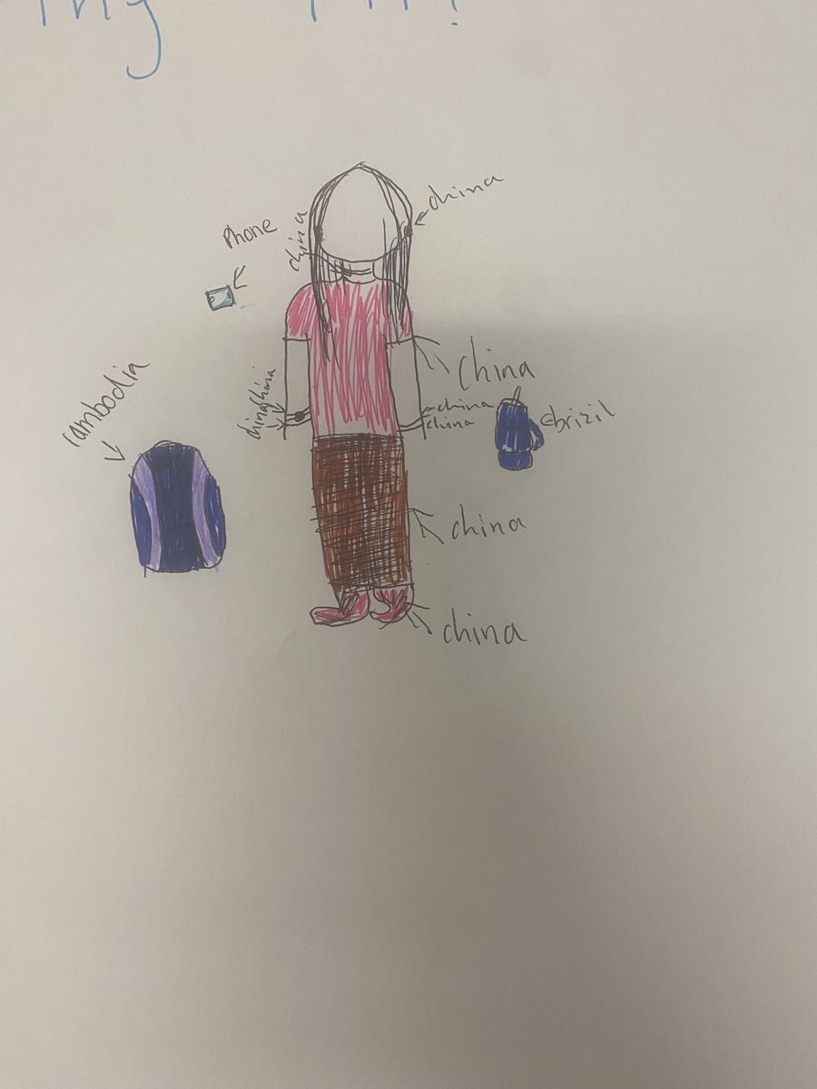 Jaclyn Foster tweet media