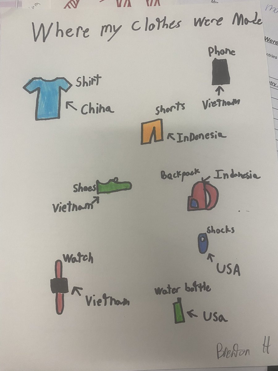 Jaclyn Foster tweet media