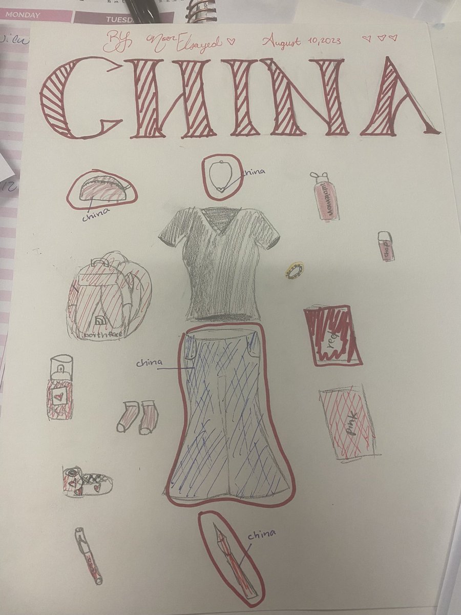 Jaclyn Foster tweet media