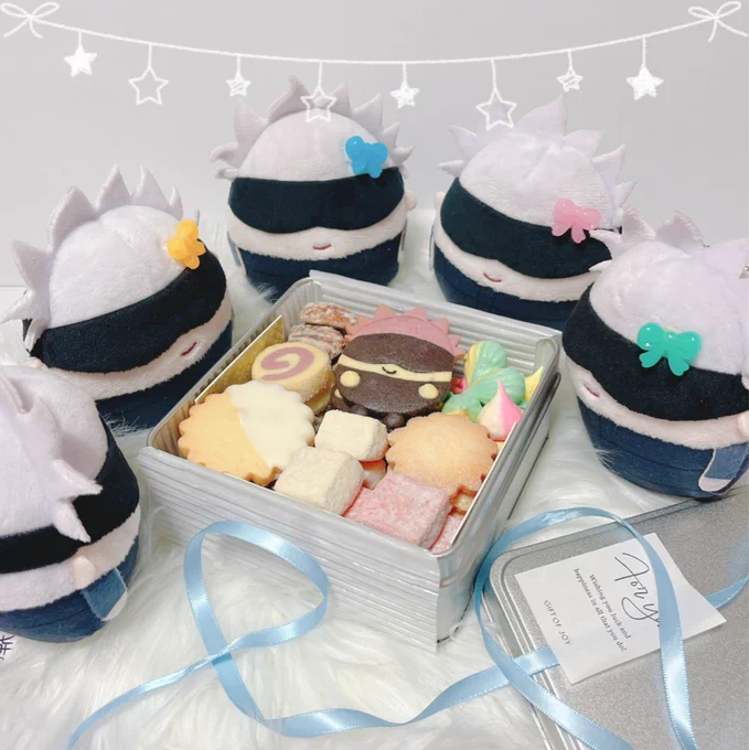 ふ、ふわごちゃーーーーーーーッッッ!?!!!?!!! 