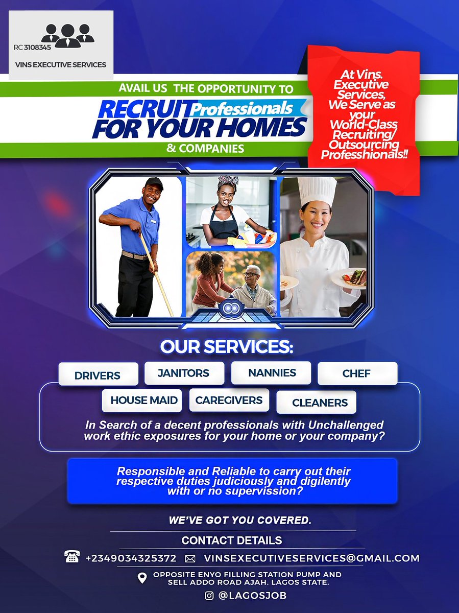 Jobhunts_'s tweet photo. #nannies #househelps #maids #THEGIRLS #TheLulosShow #BRICS https://t.co/nyXMkALH7b