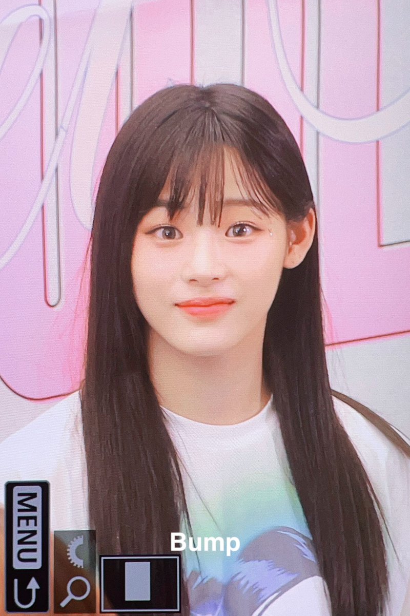 Bump457_'s tweet photo. 230825

🥺

#Newjeans #MINJI #뉴진스 #민지 https://t.co/RVzJLoplMU