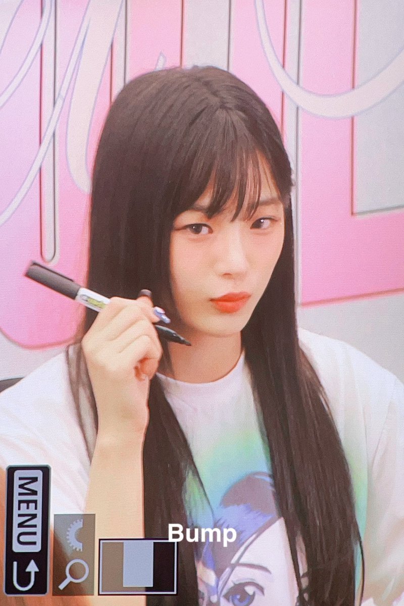 Bump457_'s tweet photo. 230825

🥺

#Newjeans #MINJI #뉴진스 #민지 https://t.co/RVzJLoplMU