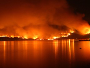 Some perspective

The $8+ billion Ottawa has sent to Ukraine so far could have bought 200 new, modernized, made-in-Canada firefighting water bomber aircraft.

#priorities