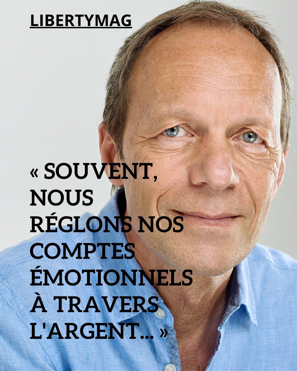 RiseMag_off's tweet photo. Plongez au cœur de la philosophie financière avec la voix de @ChristianJunod . Dans notre numéro spécial sur les stratégies pour atteindre l'indépendance financière, découvrez son interview sur la redéfinition de notre rapport à l'argent. 💰✨ https://t.co/sHoPYI1tA6
