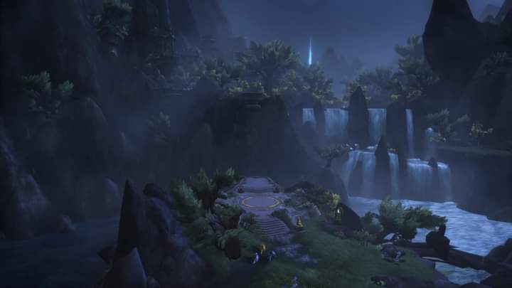 Ben1717177's tweet image. #Print3D_Of_Ben #Stormwind #Bar_Of_Ben 🏞🚬🐗🦌🌘🌌