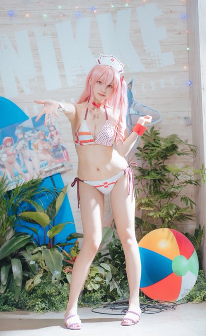 コスプレイヤーきちぴよのTwitter画像20