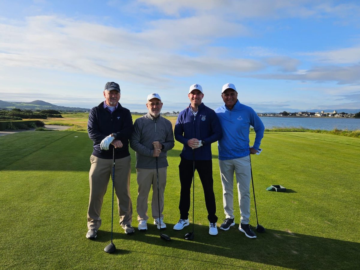 Carr Golf tweet media