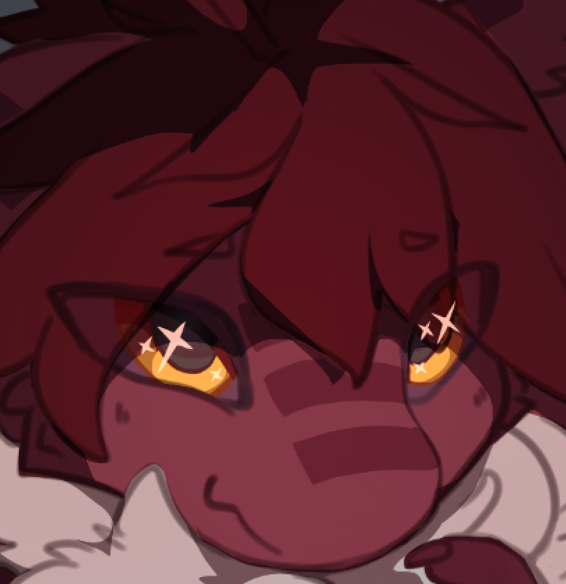 Rukiiuu's tweet photo. @FathomFloof Myeah https://t.co/iE7kGRV1Ho