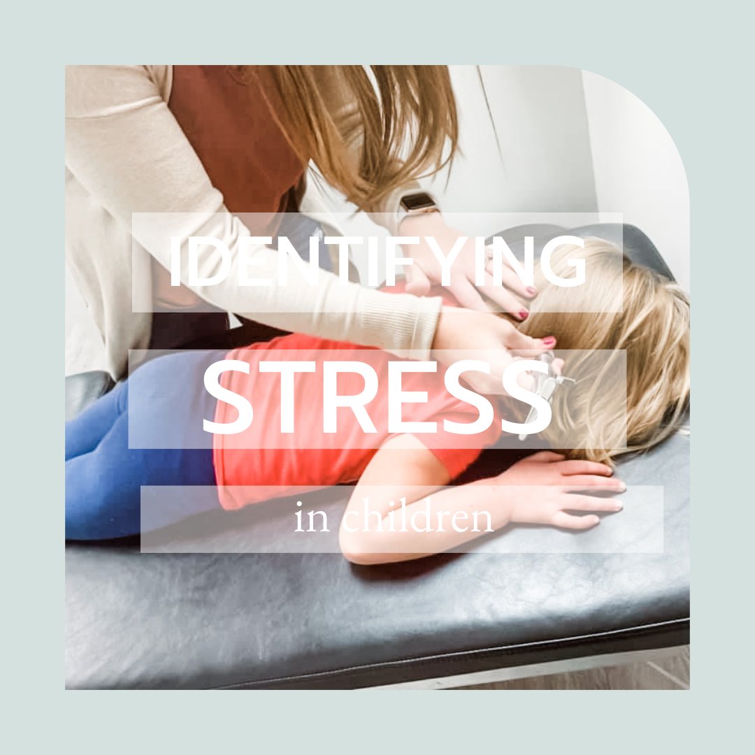 In our office, we find that many of these challenges often occur because of nervous system dysfunction. If you or one of your children have been dealing with feeling less than amazing, we would love to connect with you!
