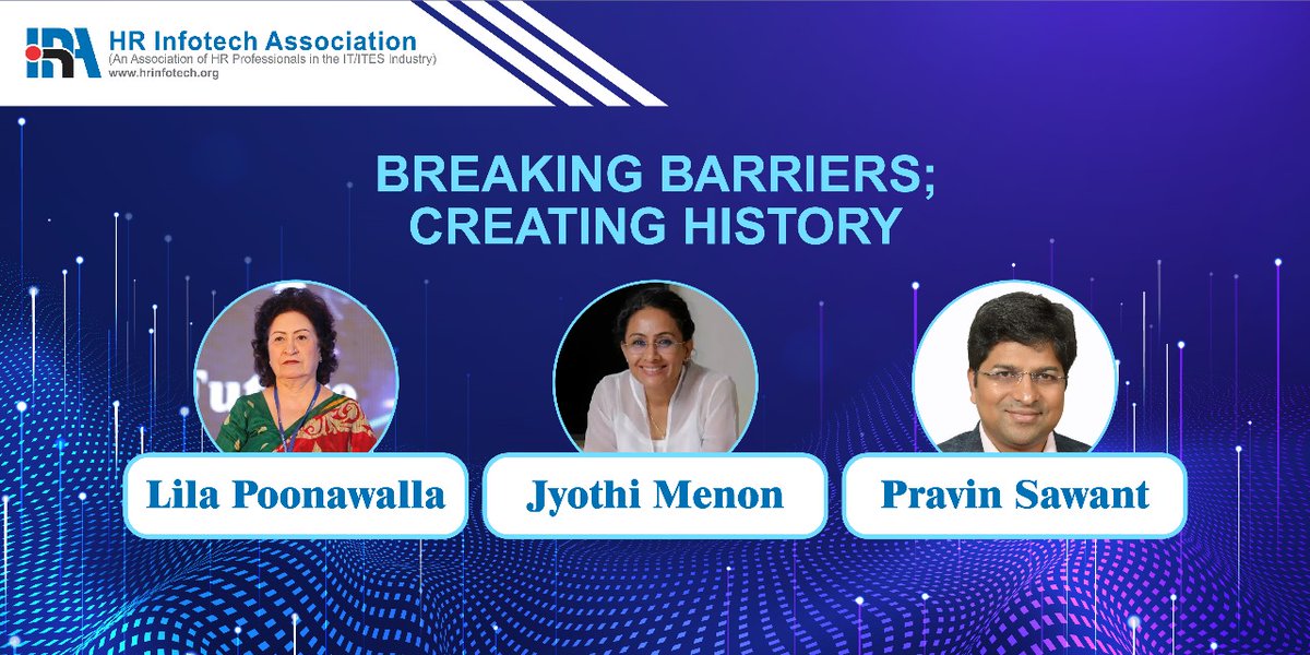 HRInfotech tweet media