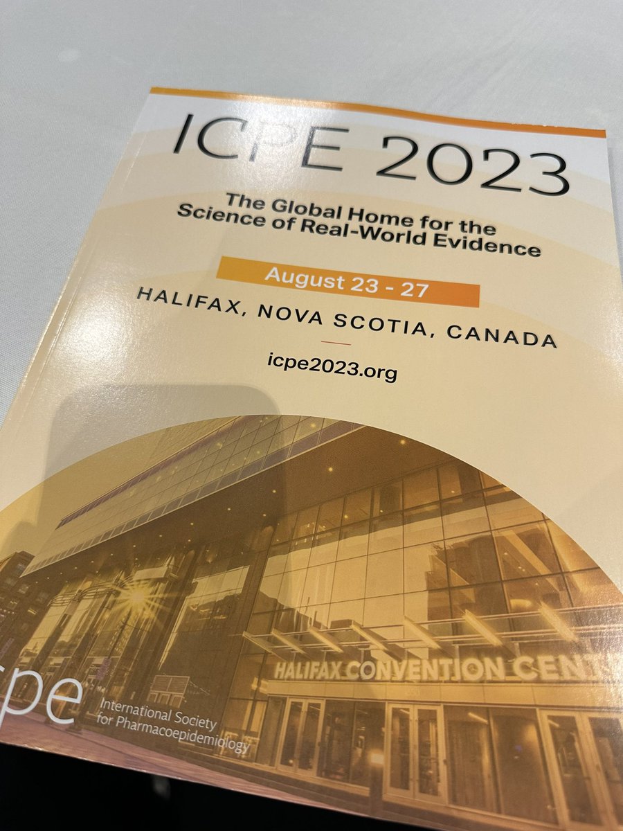 thisisnaushin's tweet photo. Day 1 of #ICPE2023
Went out for a stroll along the harbourfront and had some much anticipated 🦞 
Connected and reconnected with friends across the world at welcome night 🌎 🤝
Excited for the official opening of the conference &amp; presenting my poster https://t.co/Dmgk9tFcVm