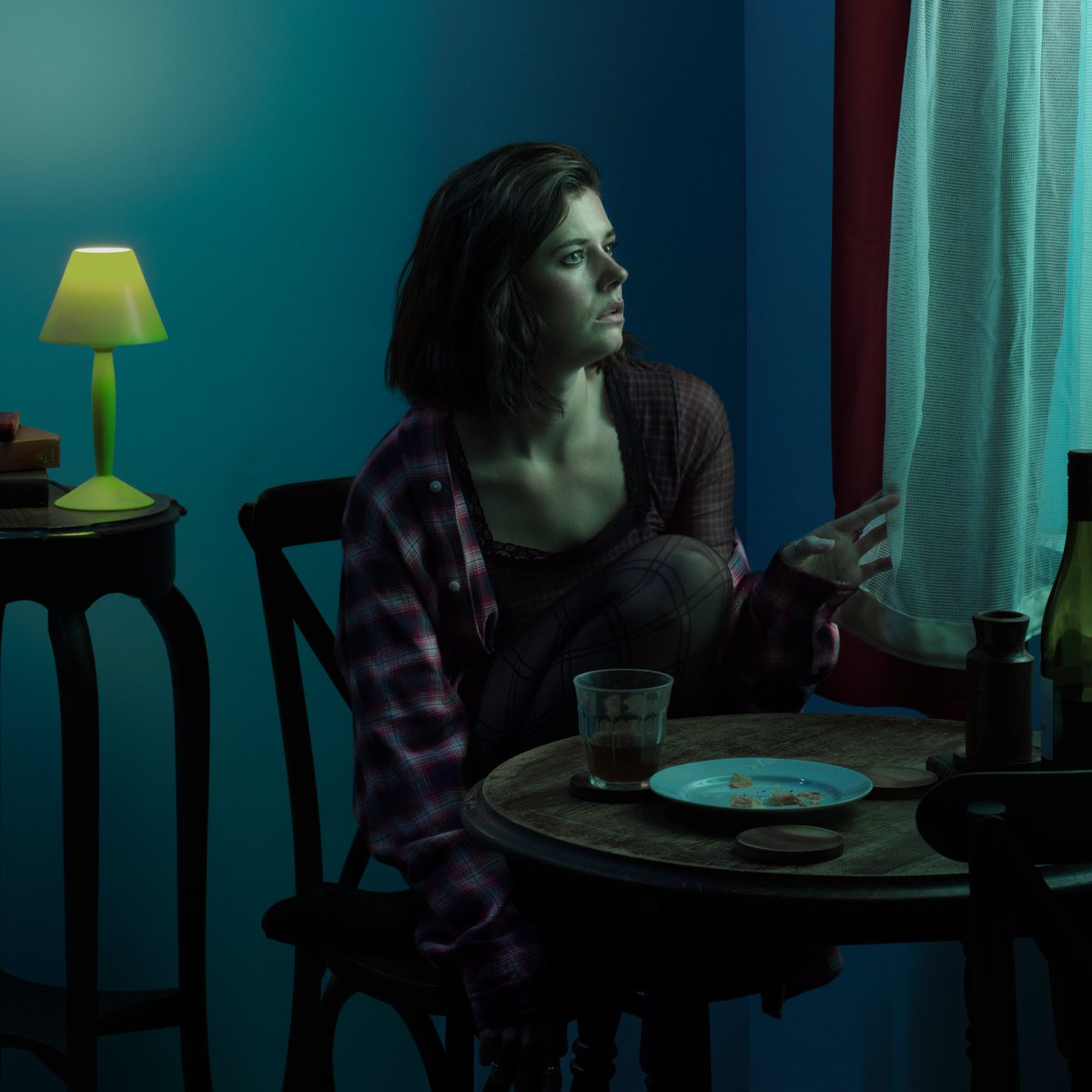 AlmeidaTheatre's tweet photo. First look at Alison Oliver as Portia Coughlan 👇

Full cast includes Kathy Kiera Clarke, Sorcha Cusack, Charlie Kelly, Conor MacNeill, Sadhbh Malin, Fergal McElherron, Mairead McKinley, Mark O’Halloran, Chris Walley and Archee Aitch Wylie.

🎟️ https://t.co/eRT562FXXD https://t.co/KcGU94DxTa