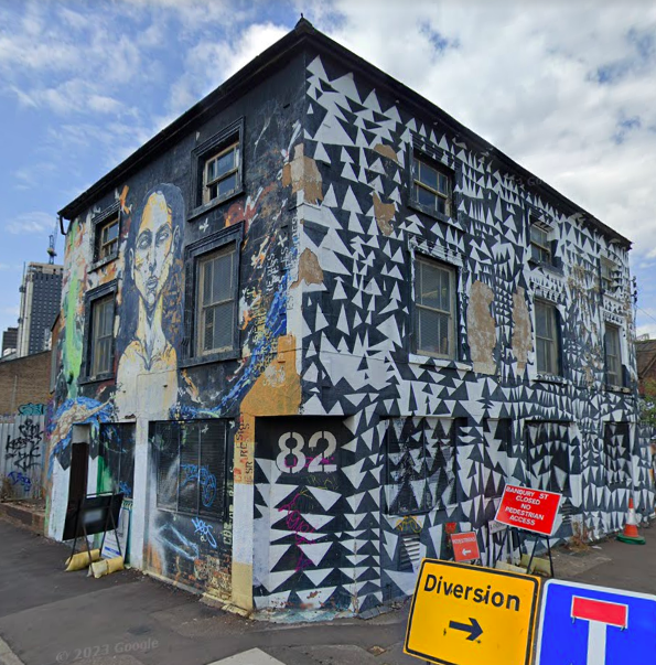 HighVisFest tweet media