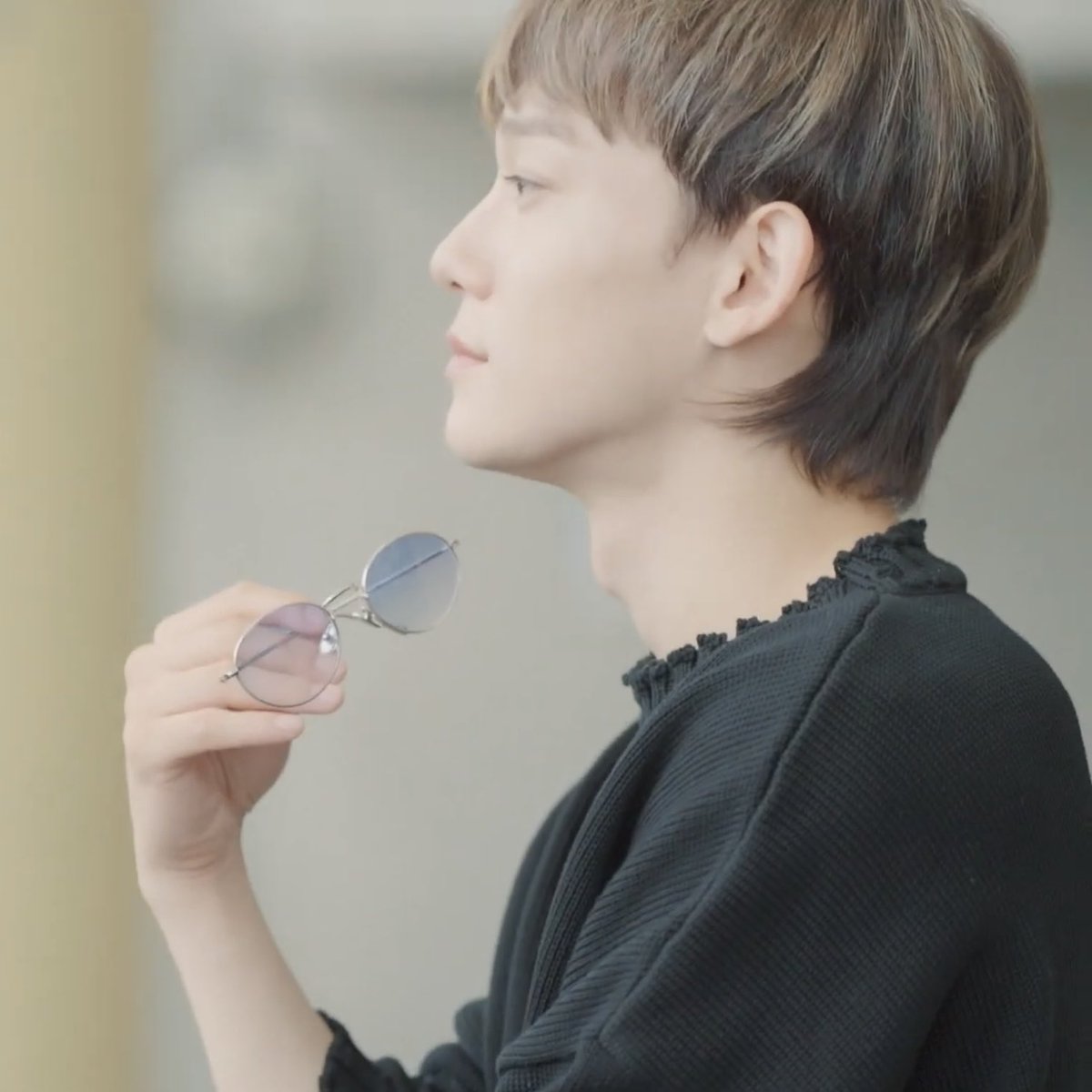 CHENlog's tweet photo. #CHEN #CHEN_ポラリス #첸 https://t.co/7Hd8giL7qi