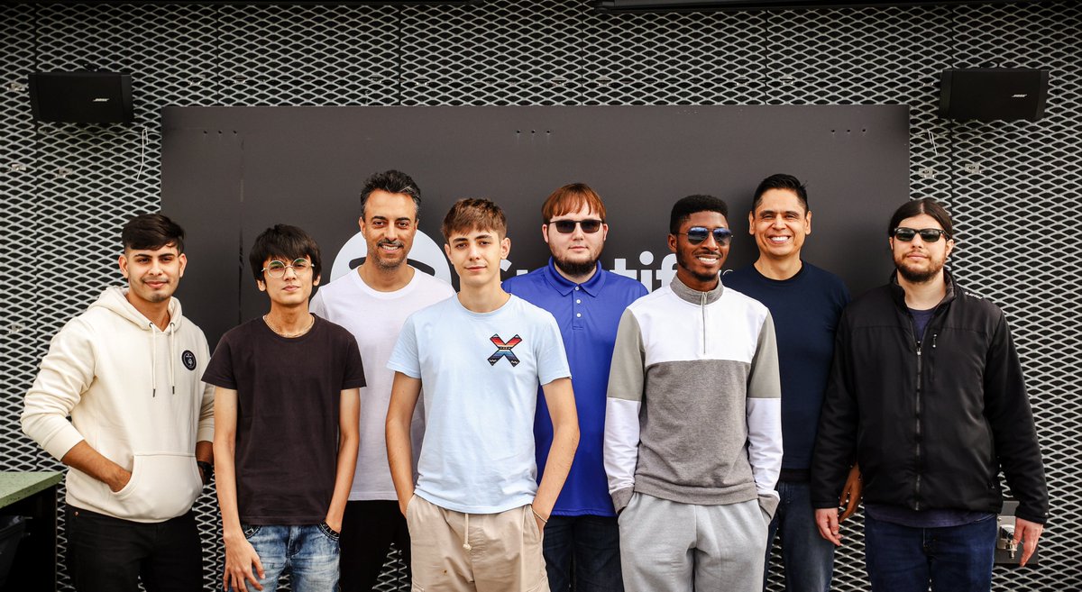 Spotify Stars tweet media