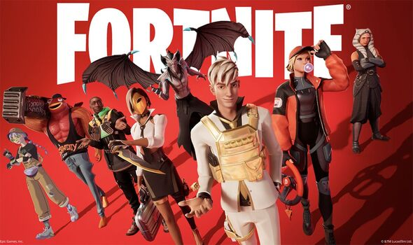 FlawFPS's tweet photo. CHAPTER 4 SEASON 4 BATTLE PASS GIVEAWAY x2 🎁

To Enter:
✅ Follow @FlawFPS @0hjsc 
✅ Retweet this tweet
✅ @ 2 Friends in the comments

Announcing the winners @ 7PM BST, good luck! 🤞 https://t.co/CXpKCUxaDZ